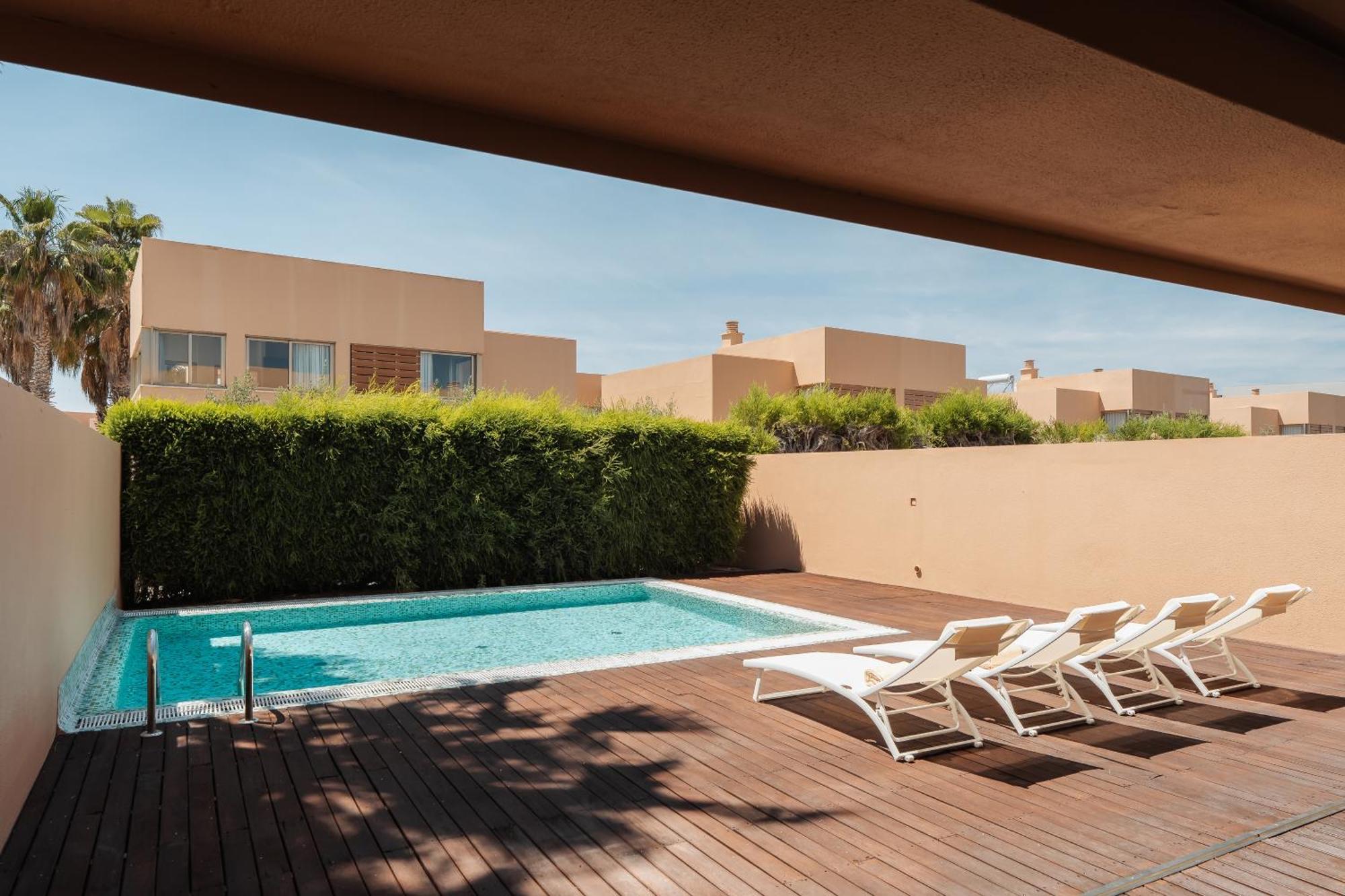 Salgados Premium By Da'home Villa *