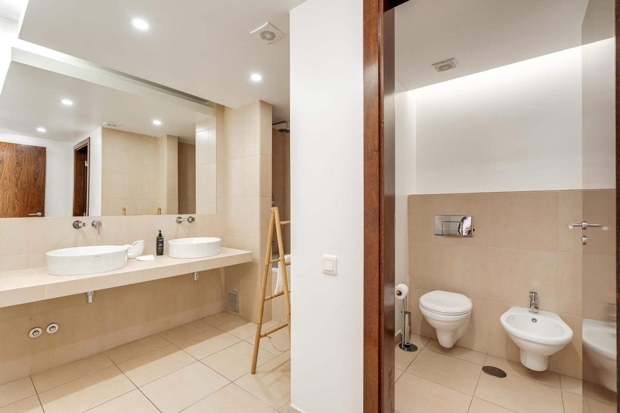 Villa Salgados Premium By Da'home *