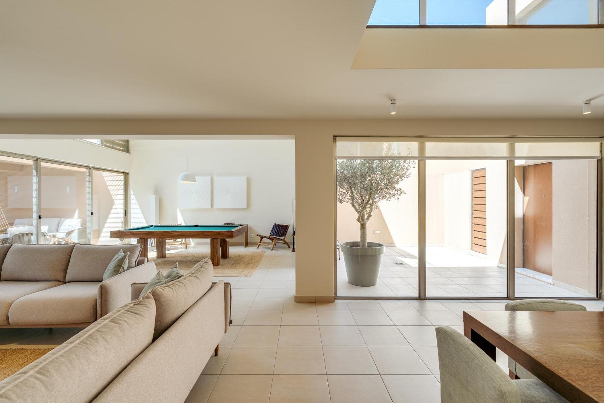 Villa Salgados Premium By Da'home Albufeira