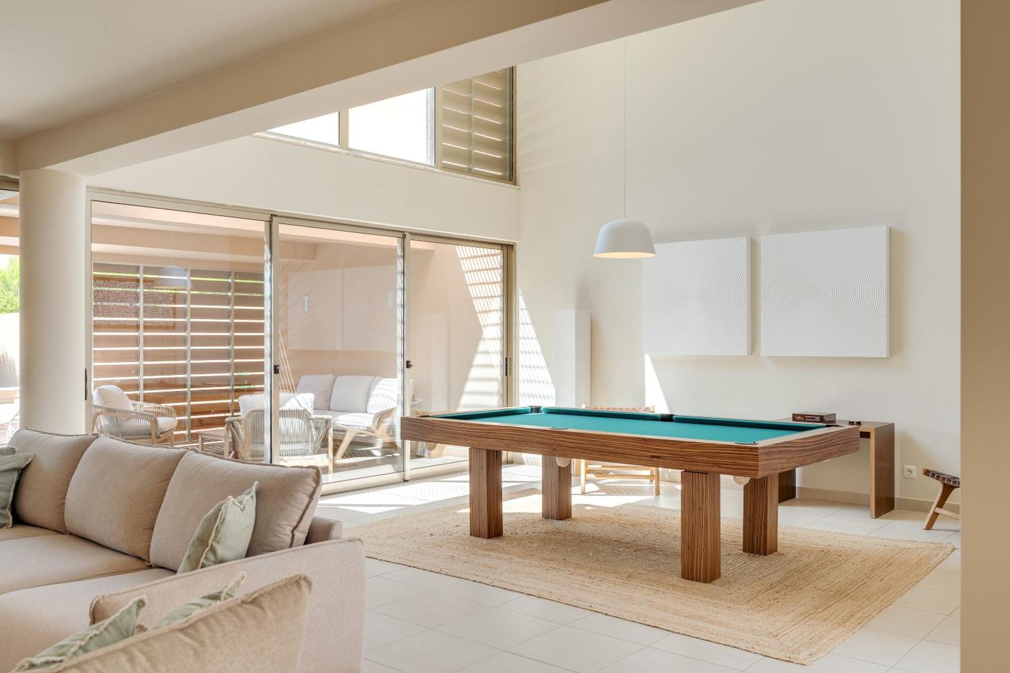 Salgados Premium By Da'home Villa