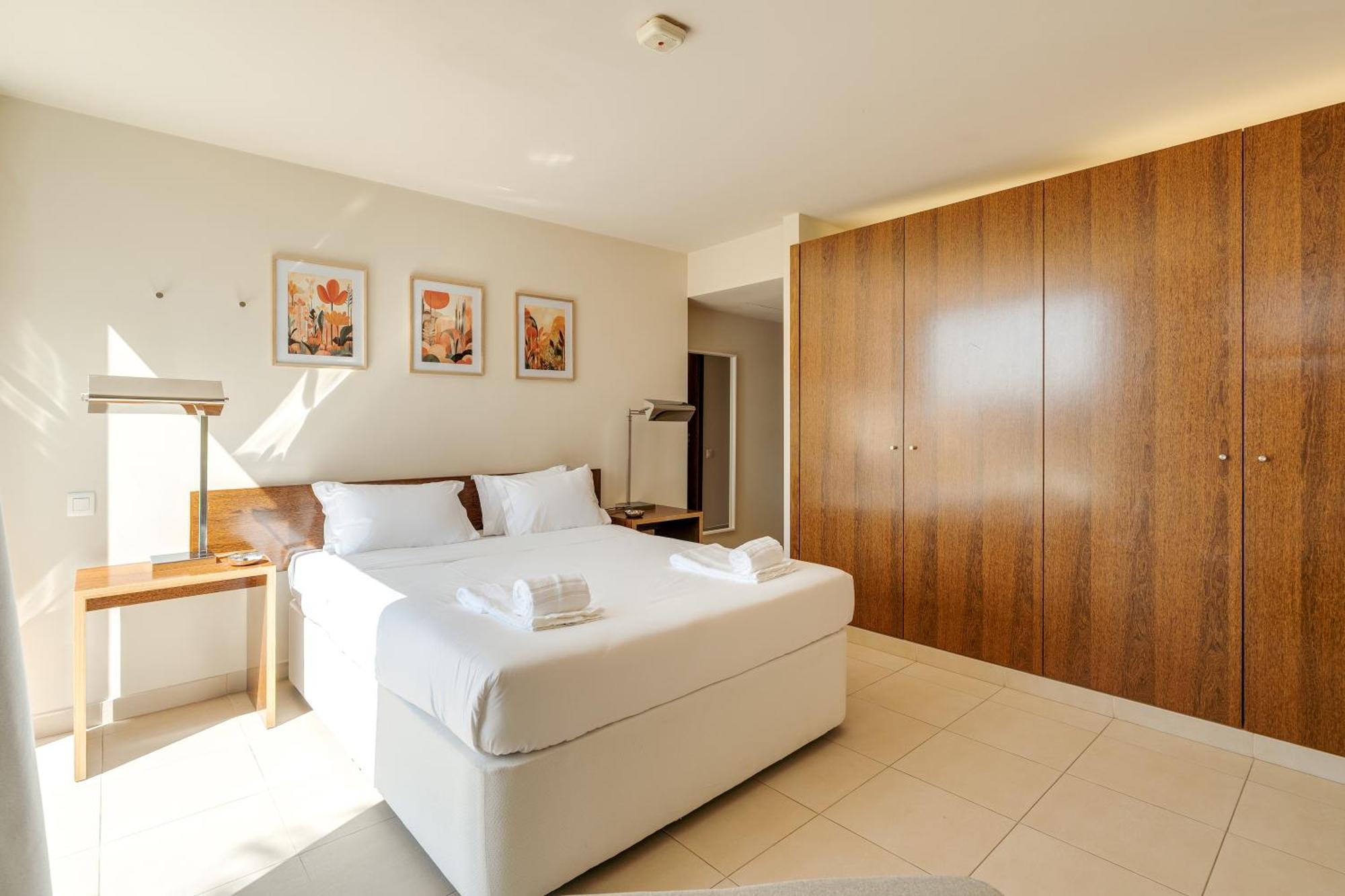 Salgados Premium By Da'home Villa *