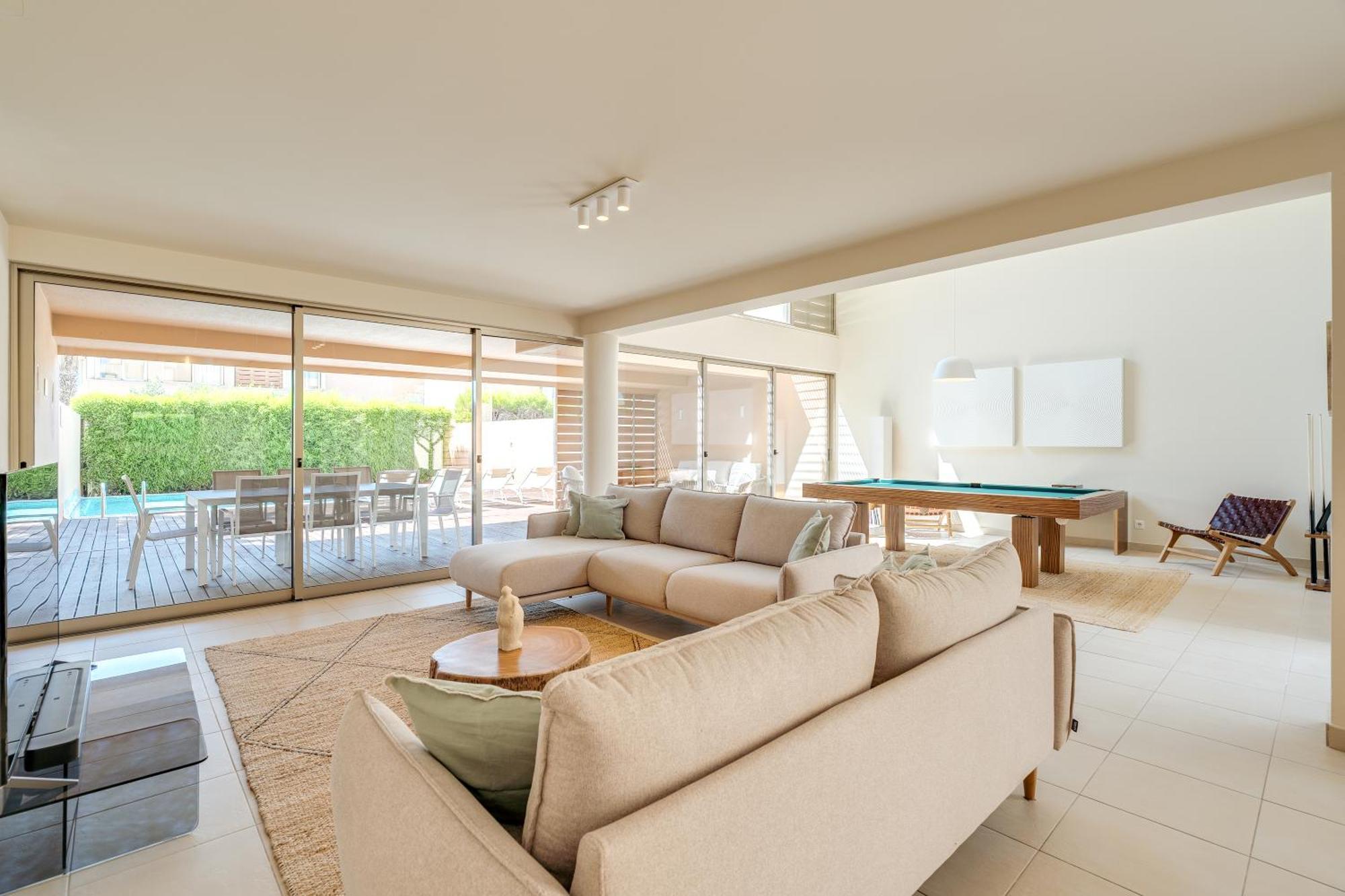 Salgados Premium By Da'home Villa *