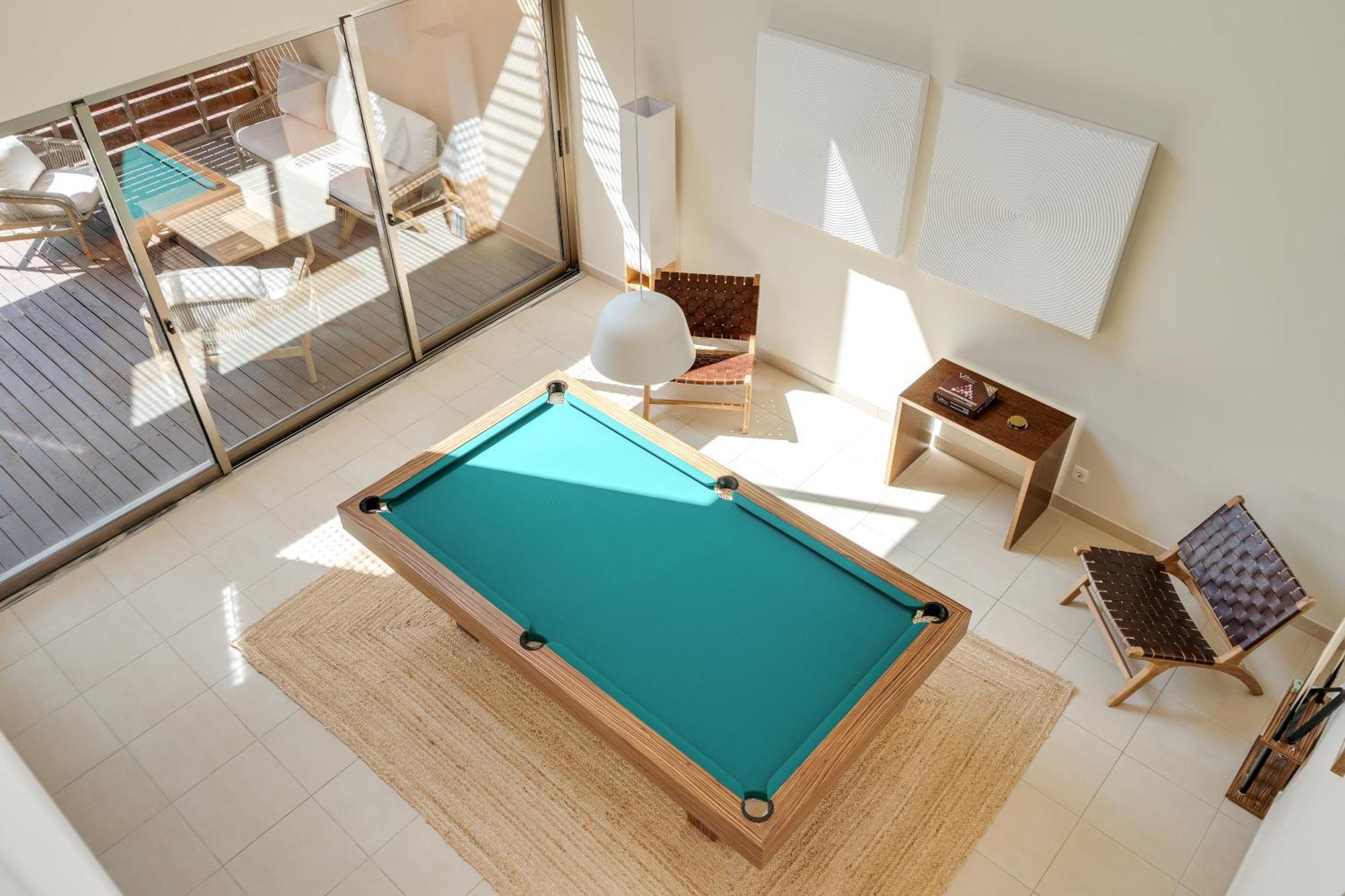 Villa Salgados Premium By Da'home