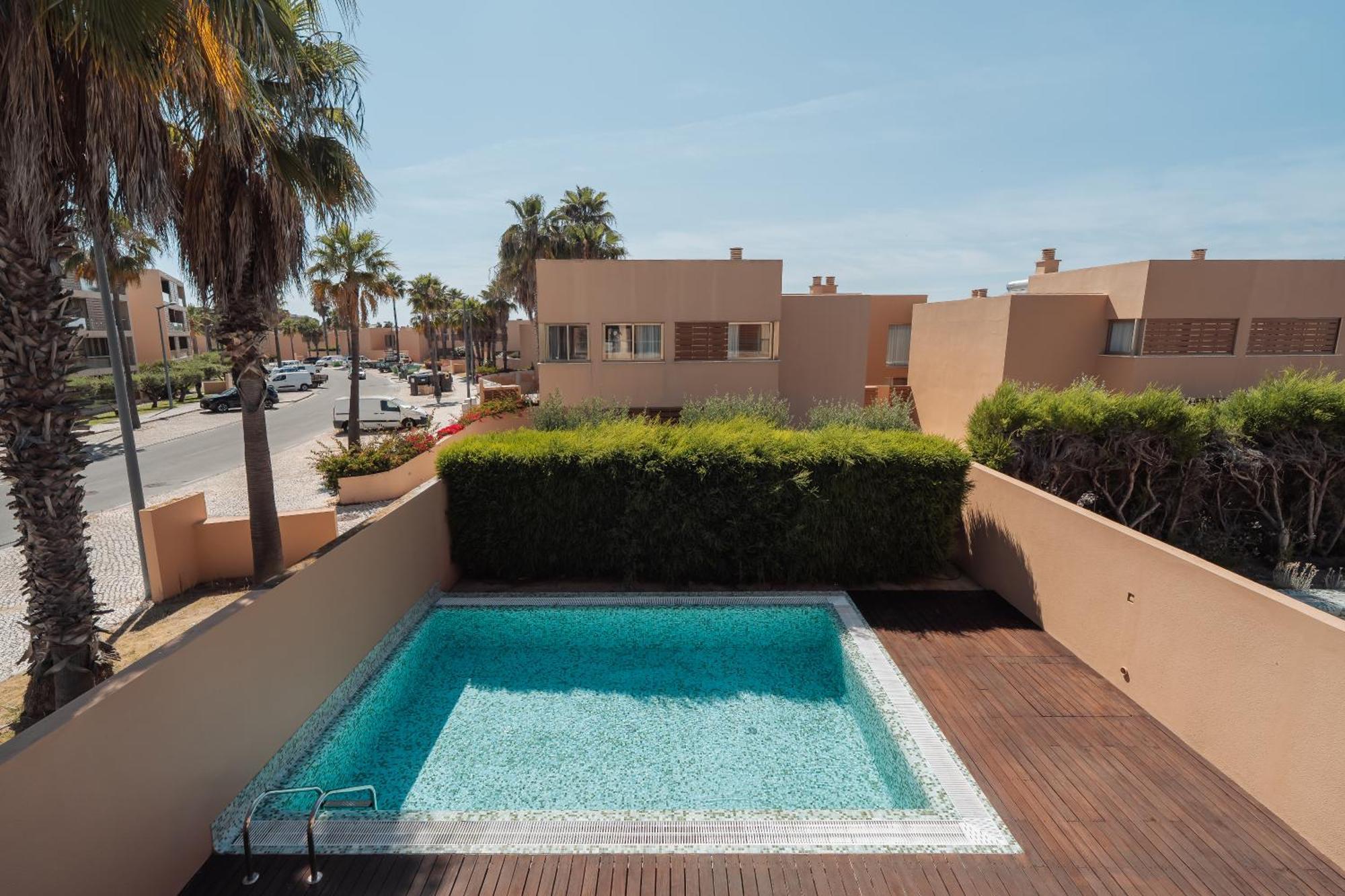 Salgados Premium By Da'home Villa Albufeira