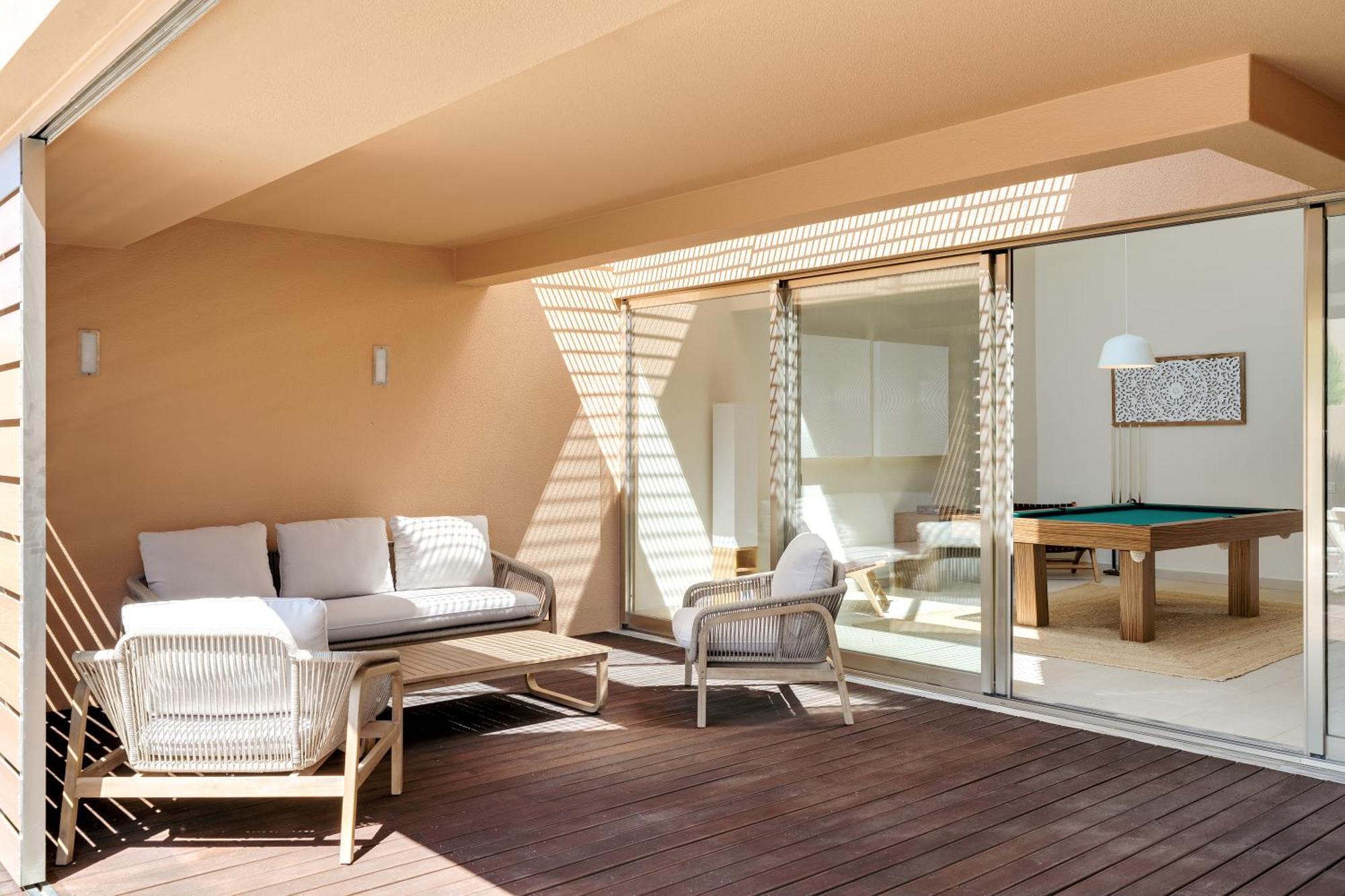 Salgados Premium By Da'home Villa *