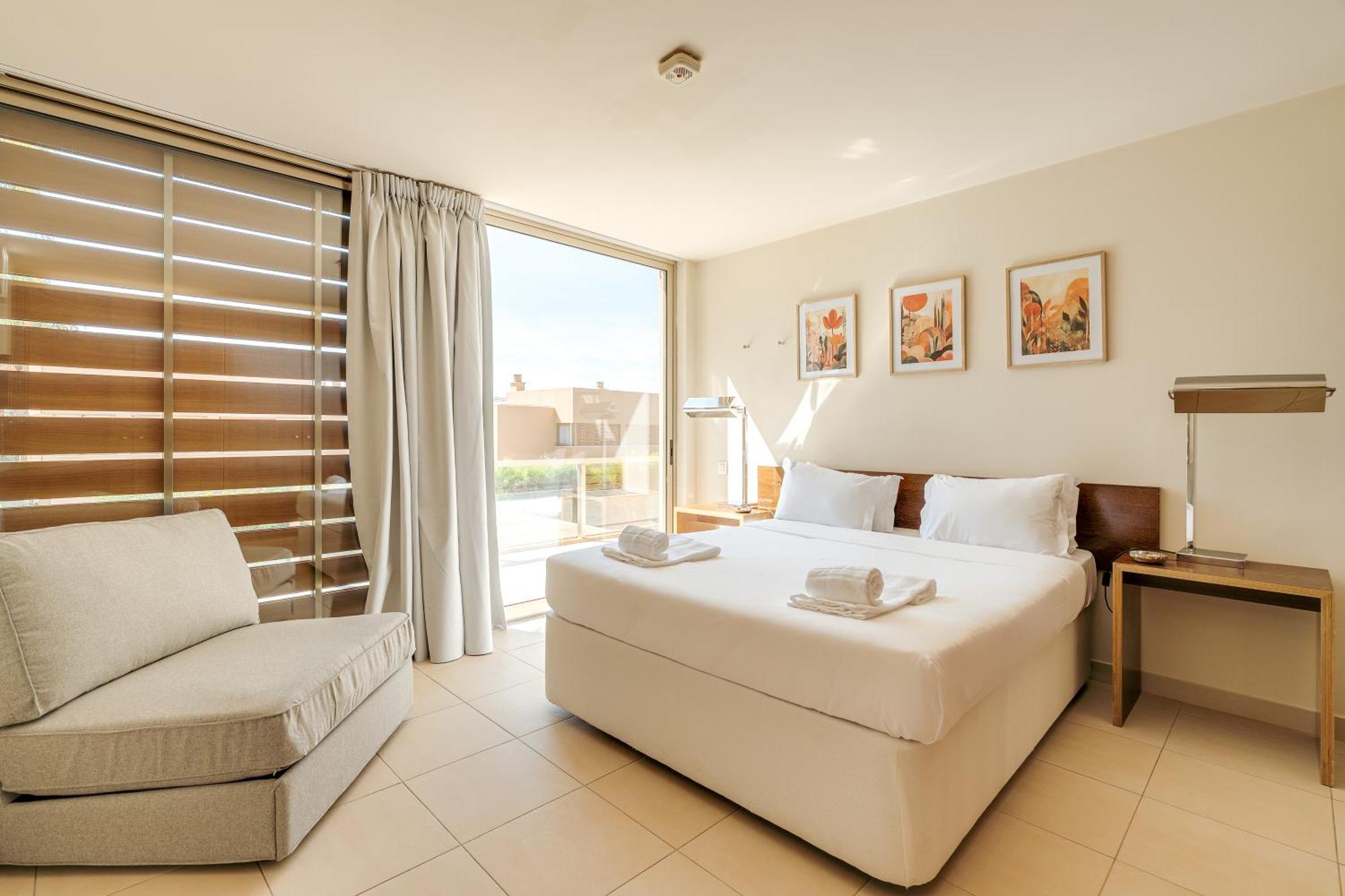 Salgados Premium By Da'home Villa Albufeira
