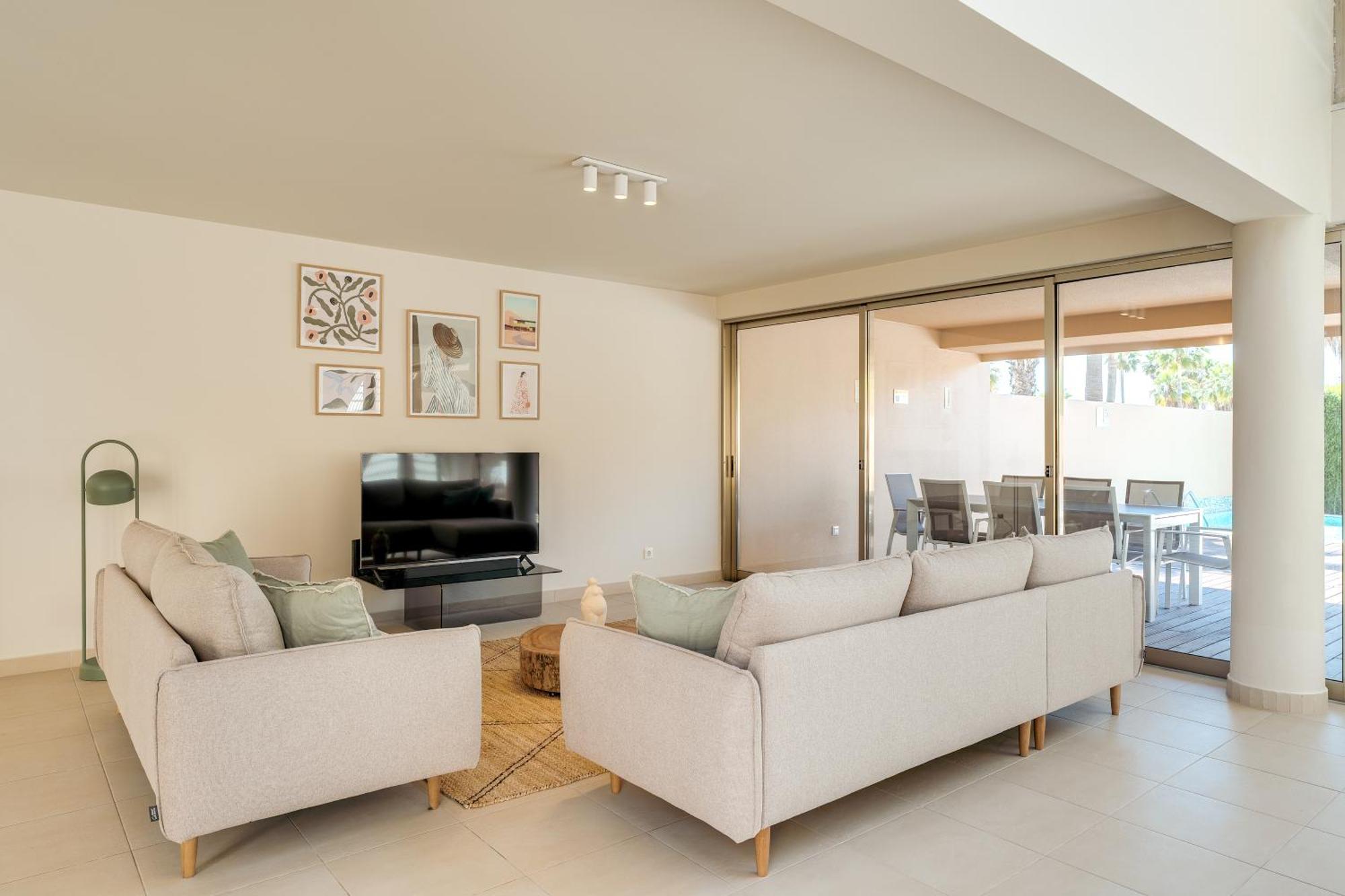 Salgados Premium By Da'home Villa *