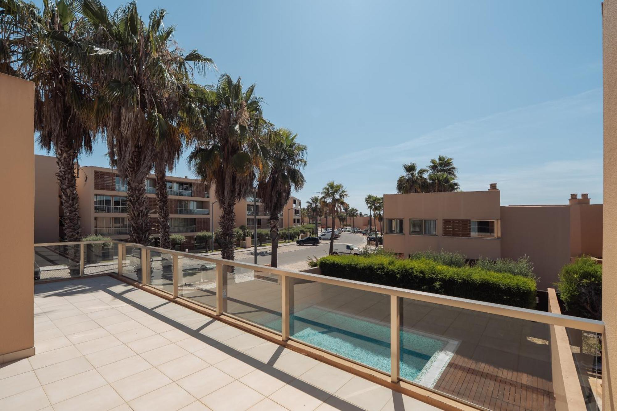 Villa Salgados Premium By Da'home *