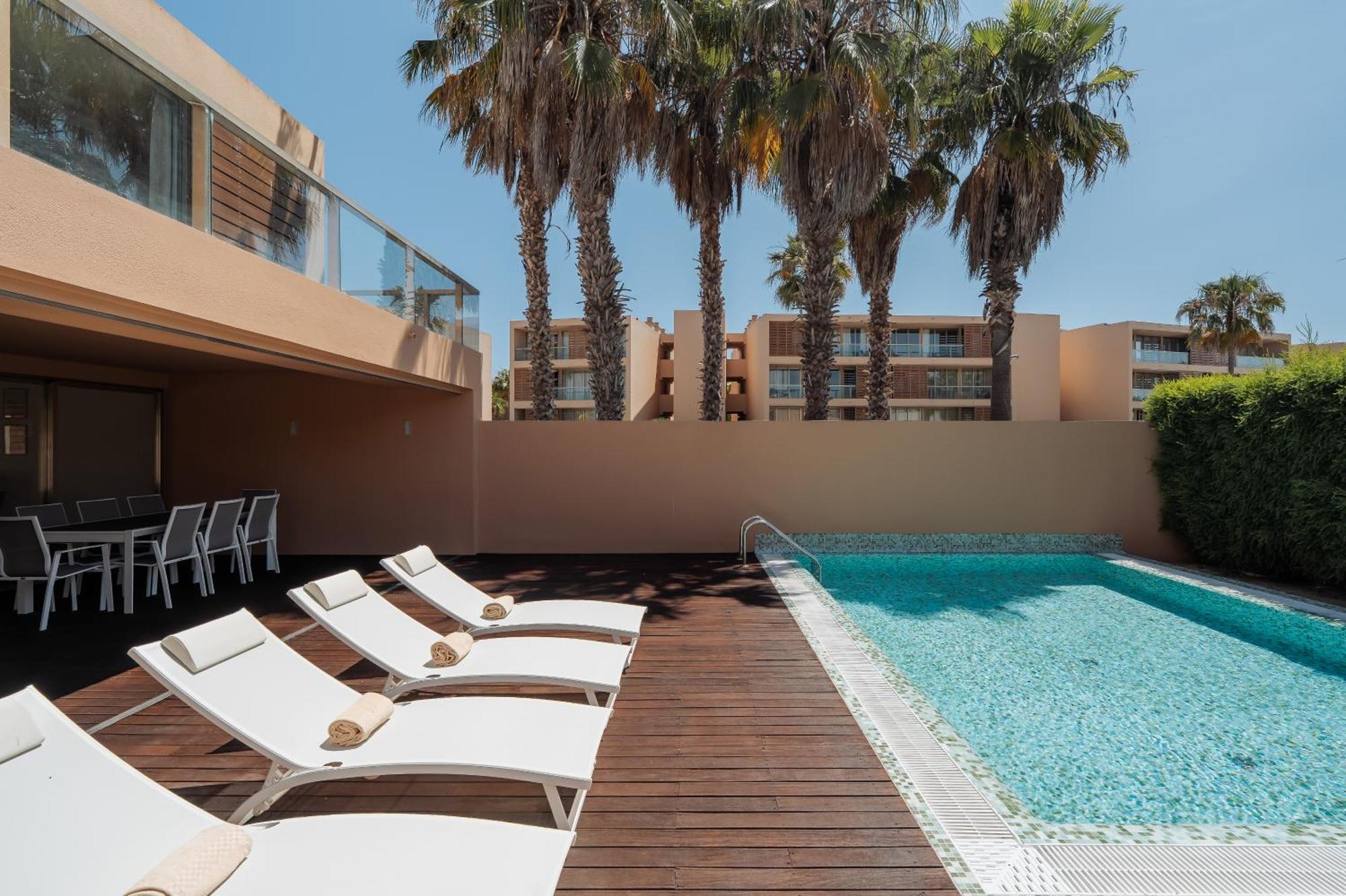 Salgados Premium By Da'home Villa