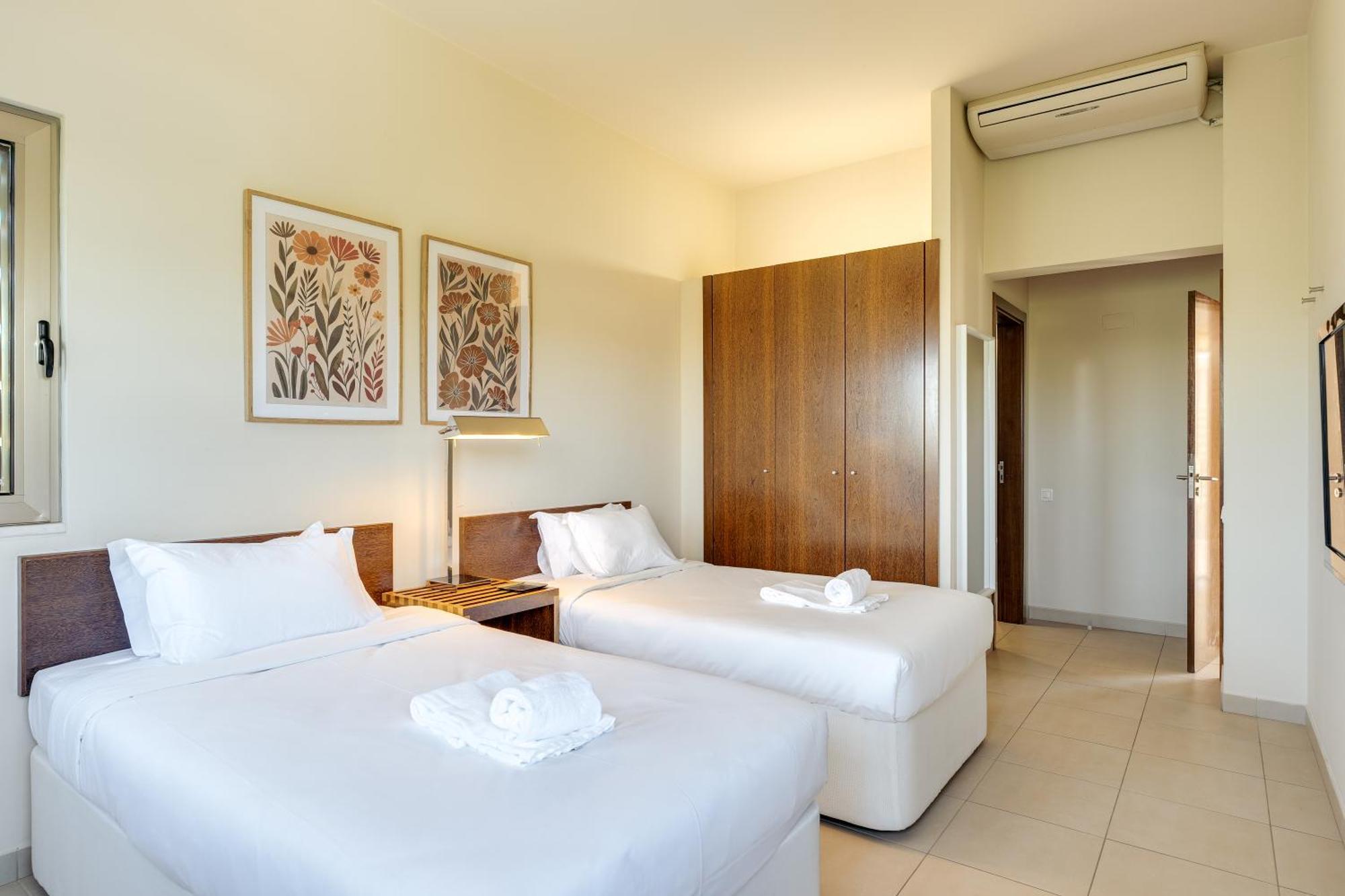 Salgados Premium By Da'home Villa Albufeira
