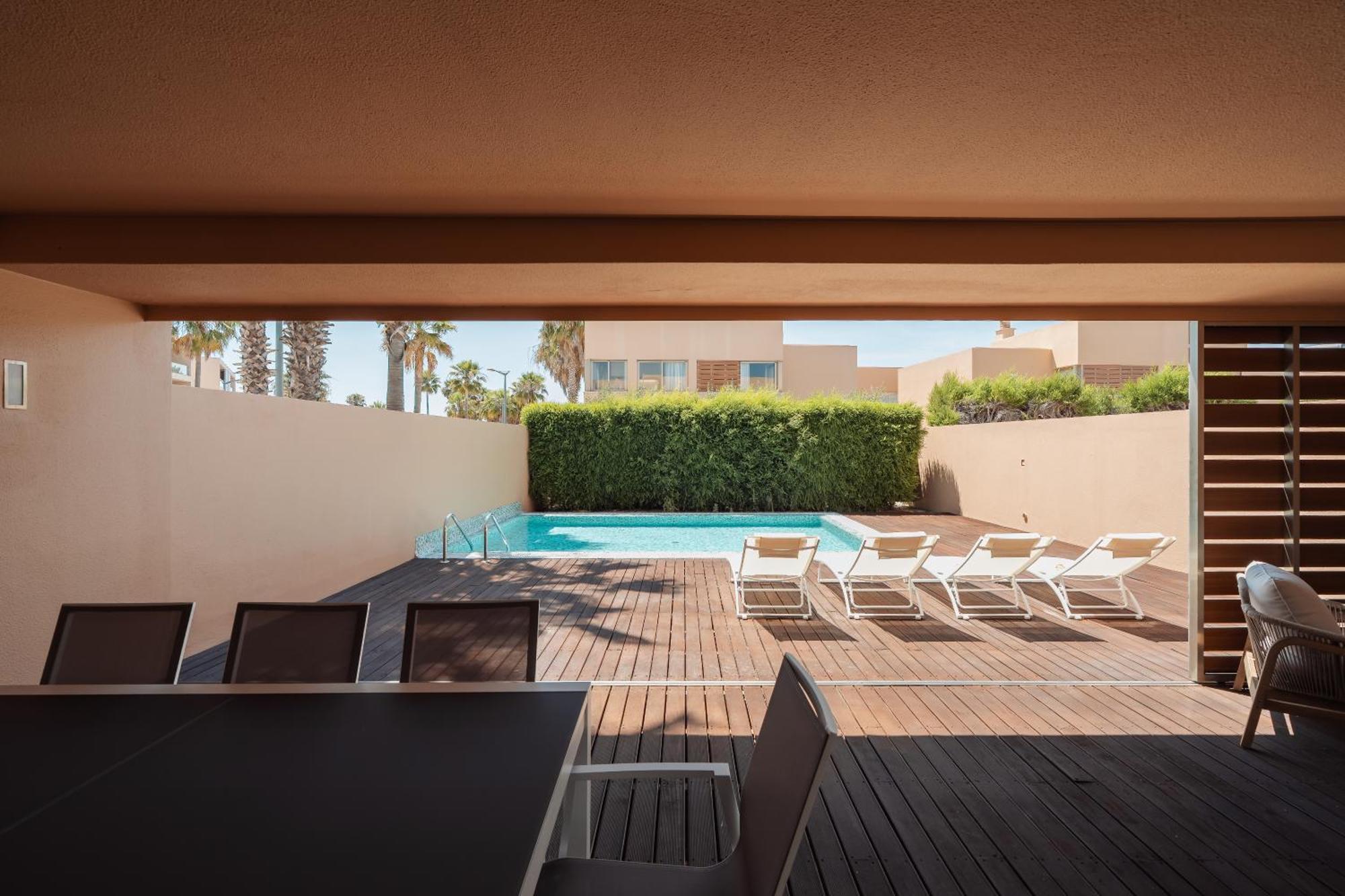 Villa Salgados Premium By Da'home
