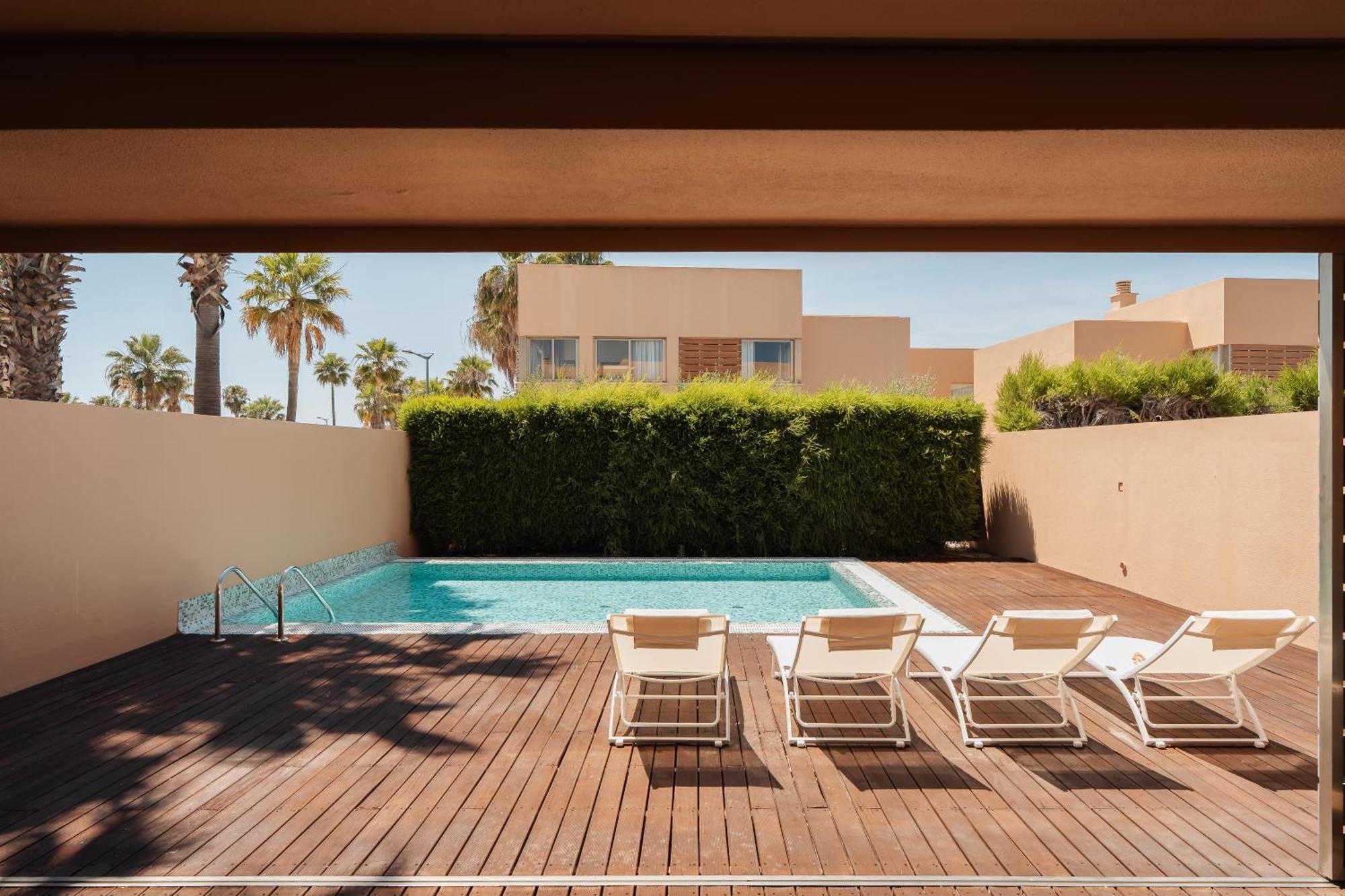 Salgados Premium By Da'home Villa Albufeira
